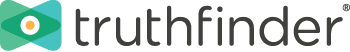 Truthfinder app logo