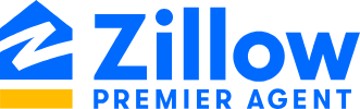 Zillow Premier Agent logo - an app for real estate agents