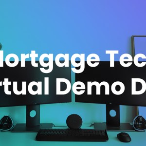 2020 - Mortgage Tech Virtual Demo Day - 1200x630