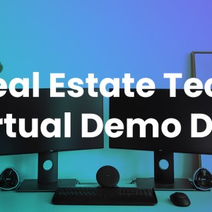 2020 - Real Estate Tech Virtual Demo Day - 1200x630