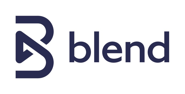 Blend-Logo