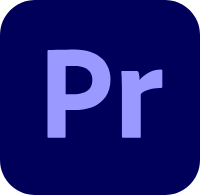 Logo-Adobe Premier Pro
