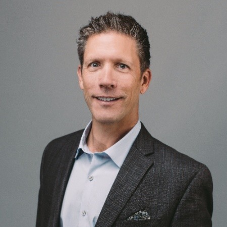 Geoff Zimpfer