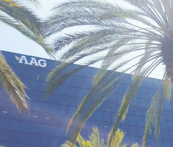 AAG-building