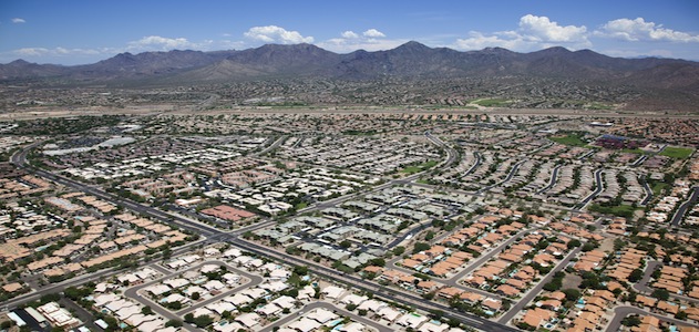 Arizona-houses