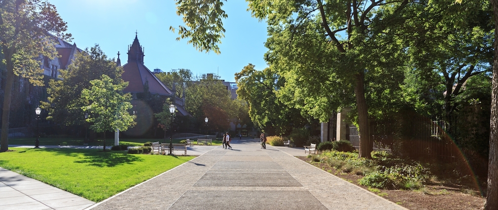 CollegeCampus