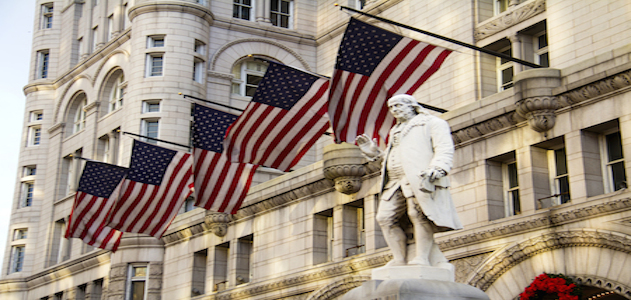 DC-flags