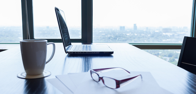 Desk