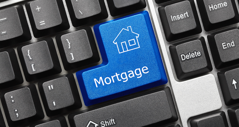 Digital-online-mortgage