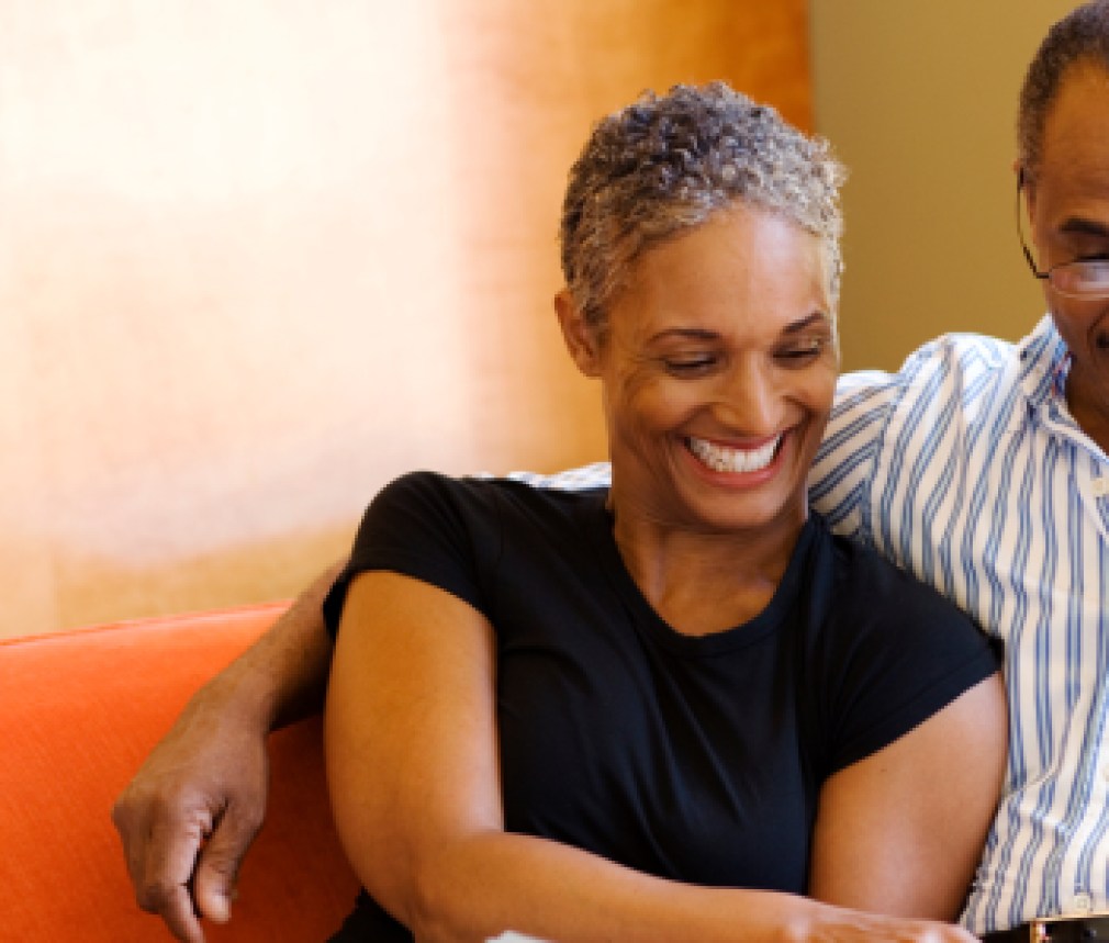 Empty nesters