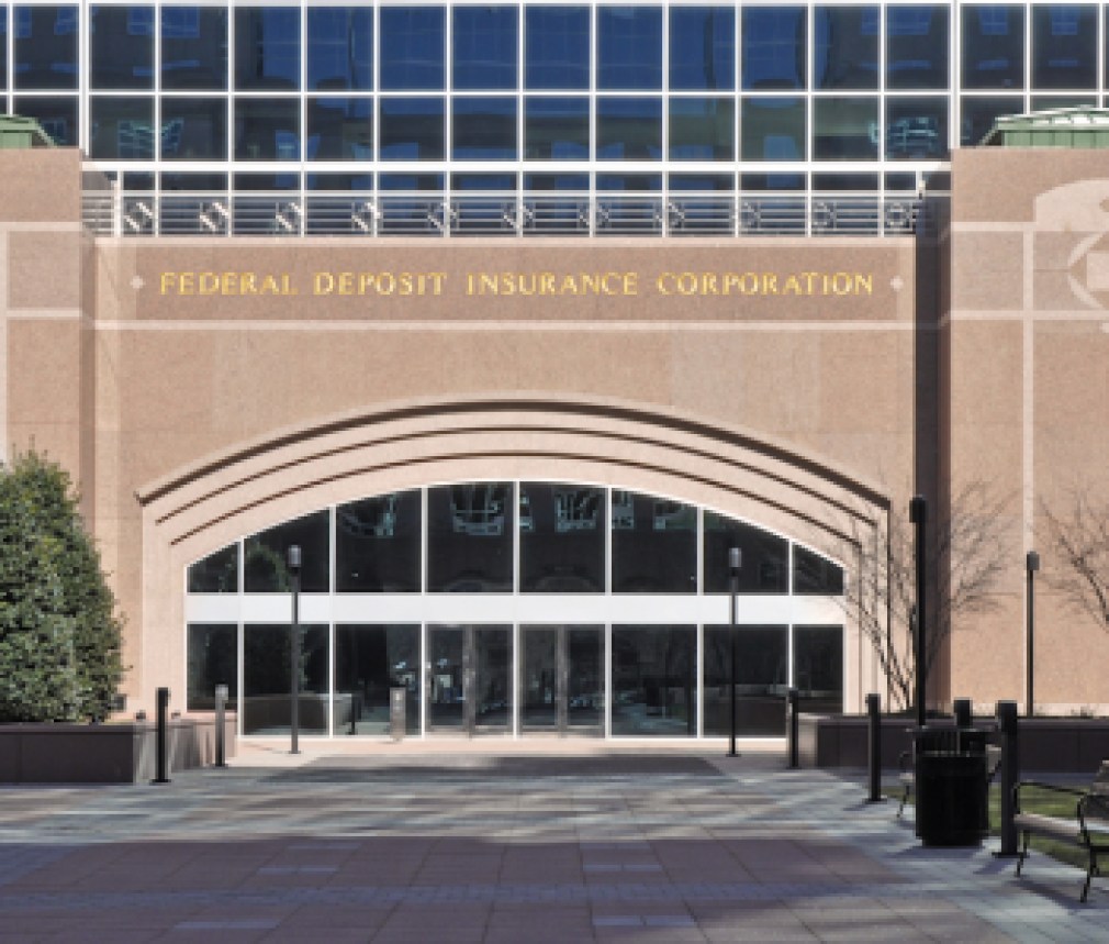FDIC