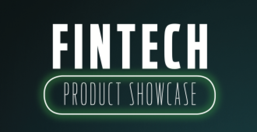 Fintech-Product-Showcase
