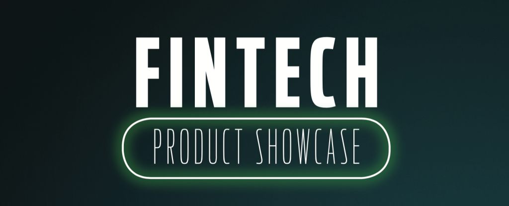 Fintech-Product-Showcase