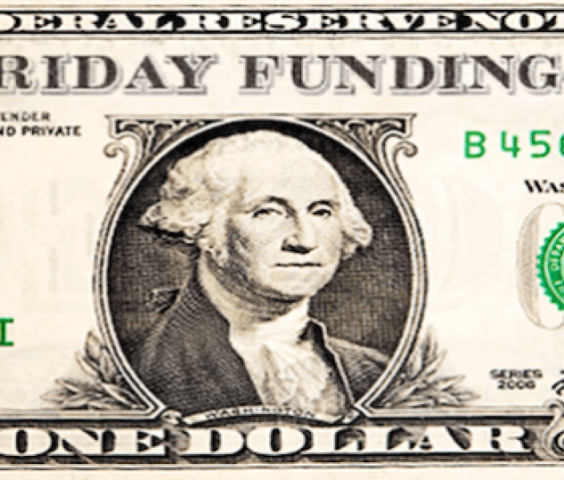 Friday-dollar
