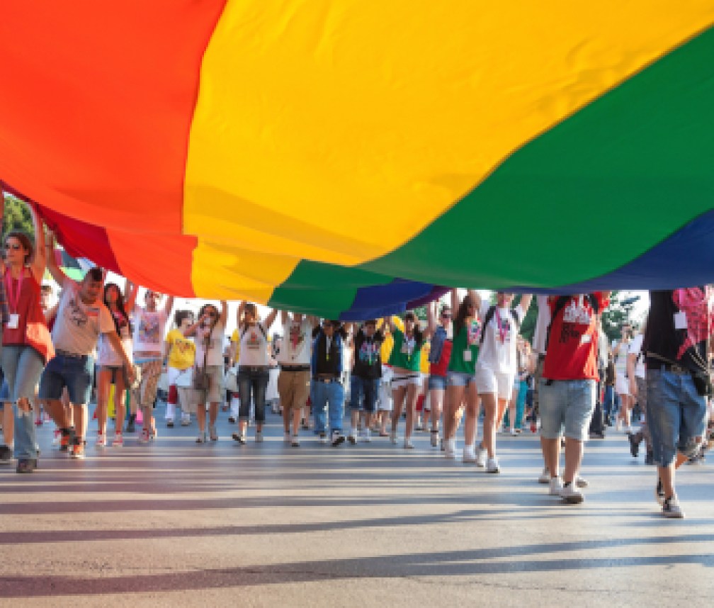 Gay-pride-flag
