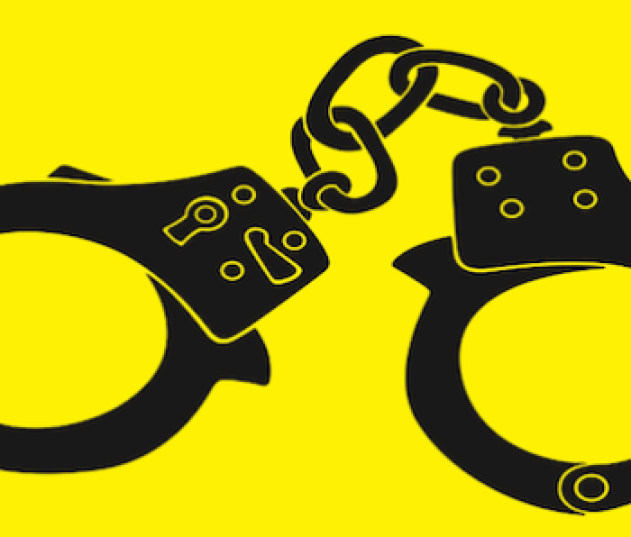 Handcuffs