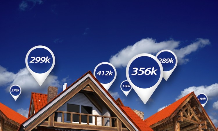 Real Estate Market Prices