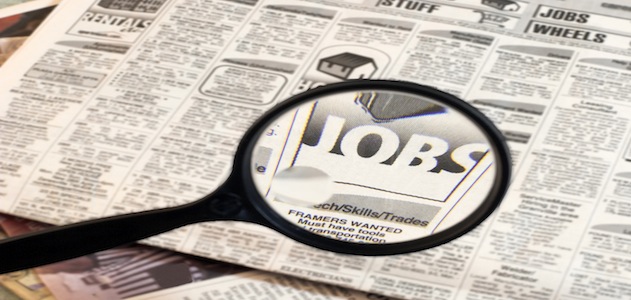 Job Search