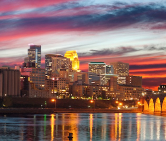 Minneapolis