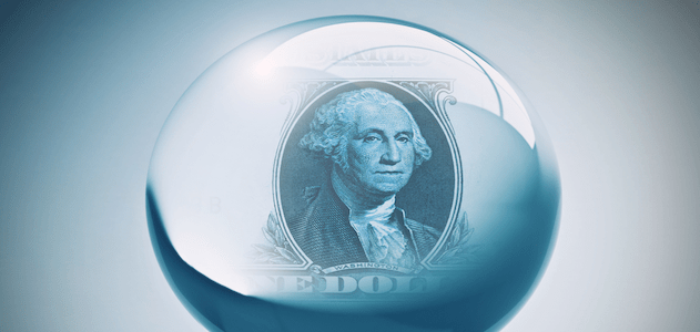 Money-crystal-ball-future
