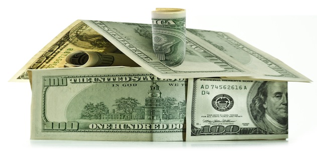 MoneyHouse