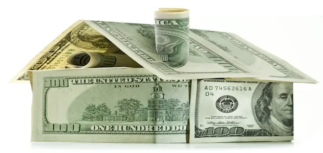 MoneyHouse
