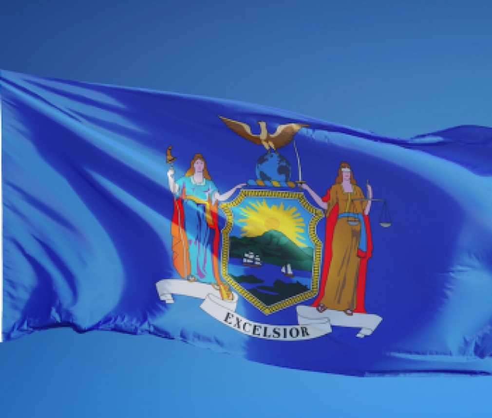 NYFlag