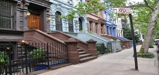 NYhome