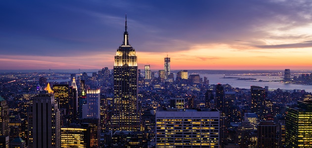 New-York-City