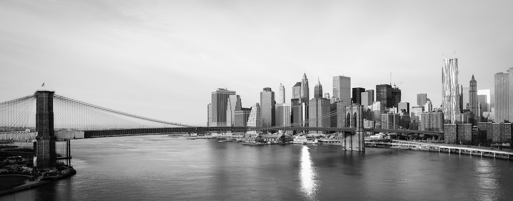 New-York-skyline