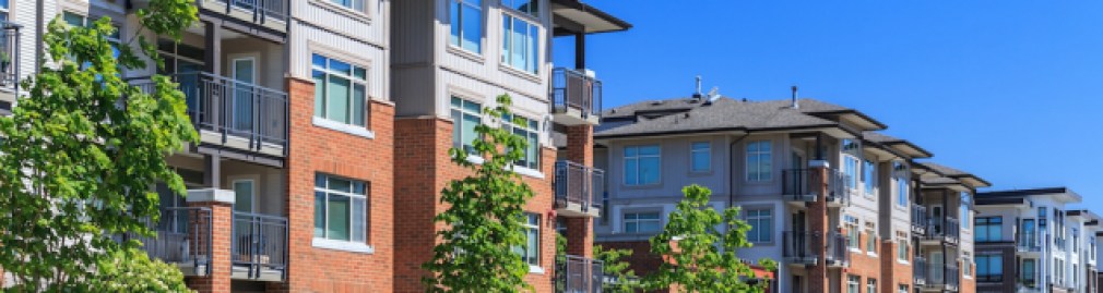 New-apartments