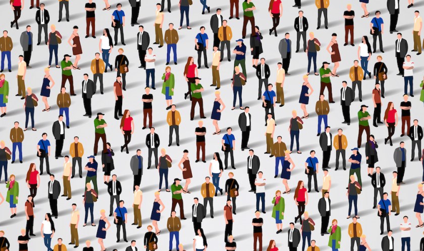 People-people-everywhere