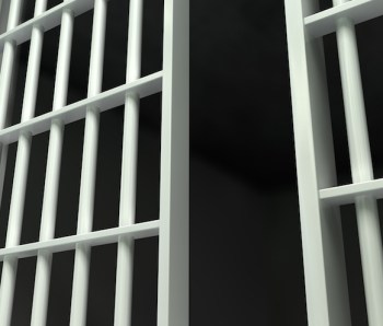 Prison-jail-bars