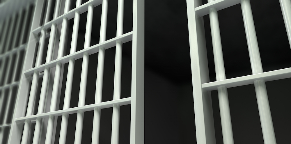 Prison-jail-bars