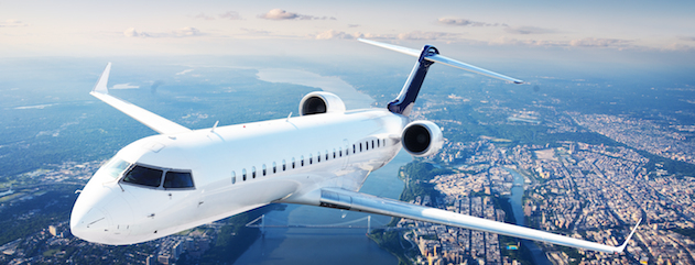PrivateJet