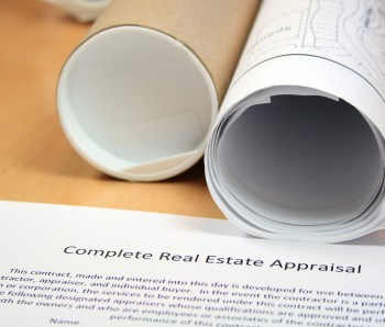 Real-Estate-Appraisal