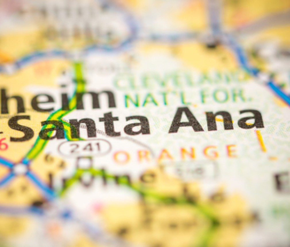 Santa-Ana