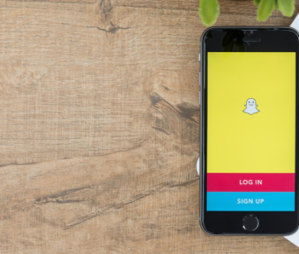 Snapchat