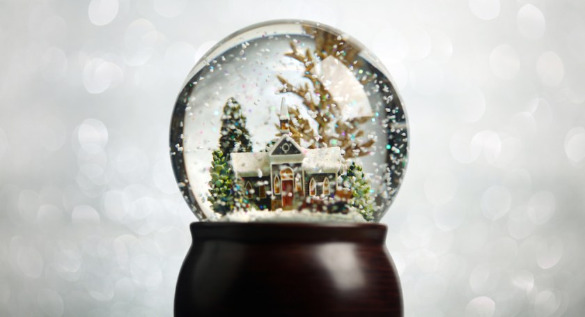 Snowglobe_snow