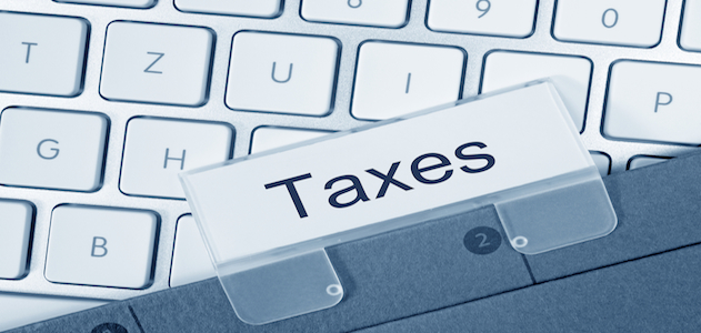 Taxes