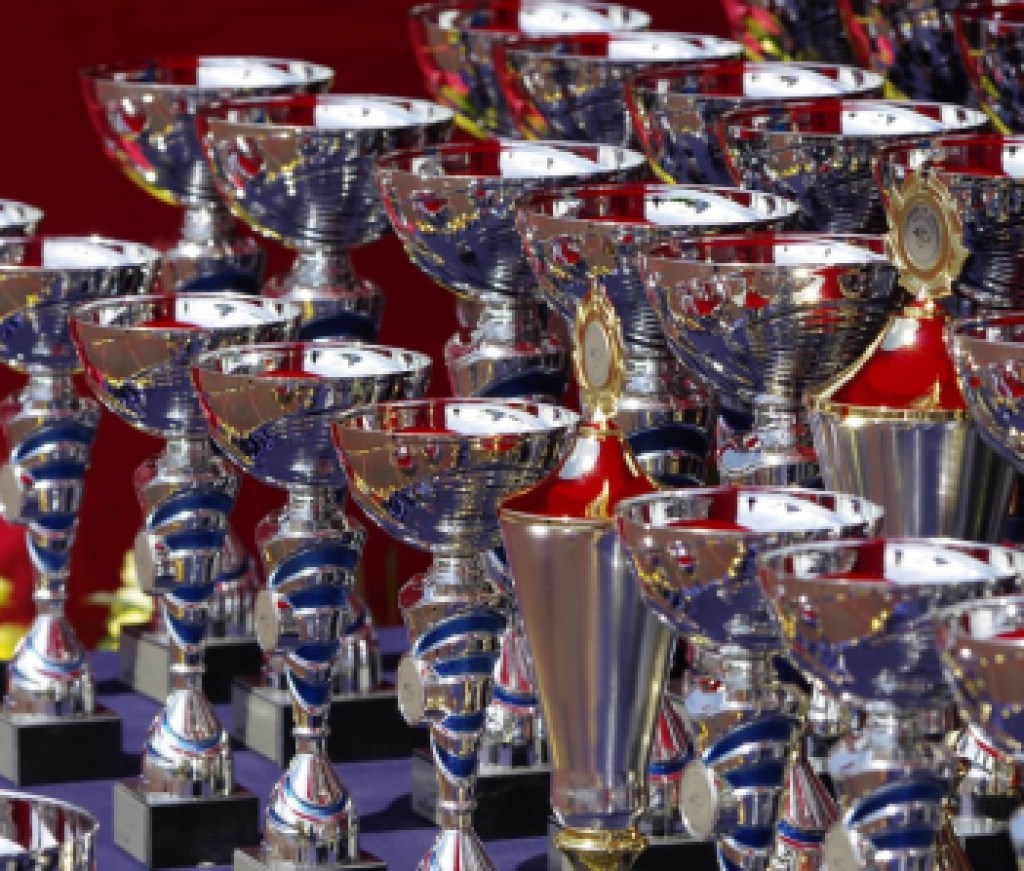 Trophy