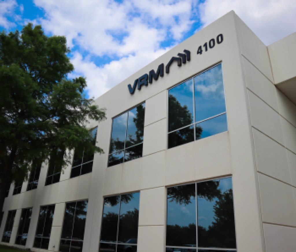 VRMBuilding
