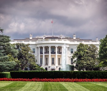 White-House-storm