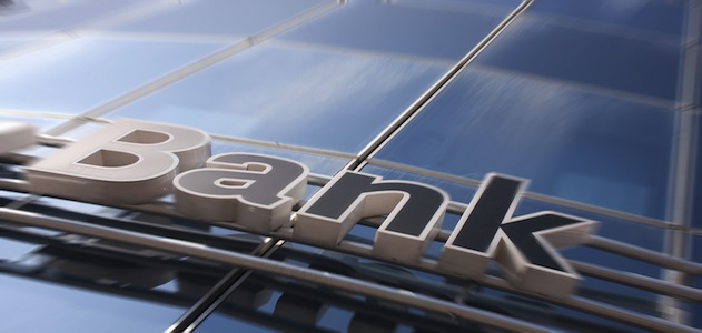 bank