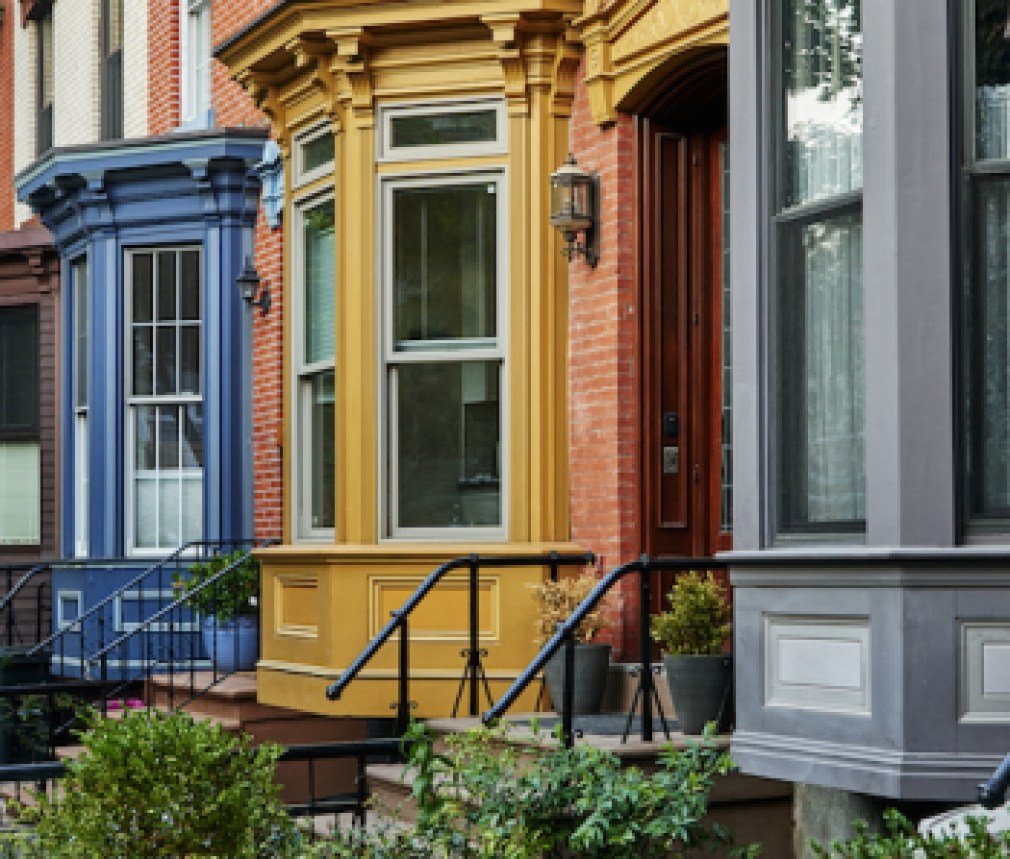brooklynHouses