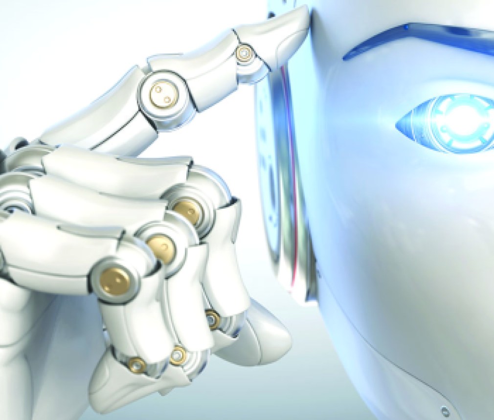 automate your business with AI