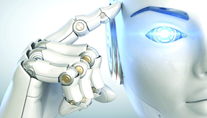 automate your business with AI
