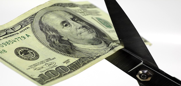 cut-money