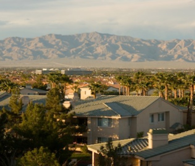 desert-houses