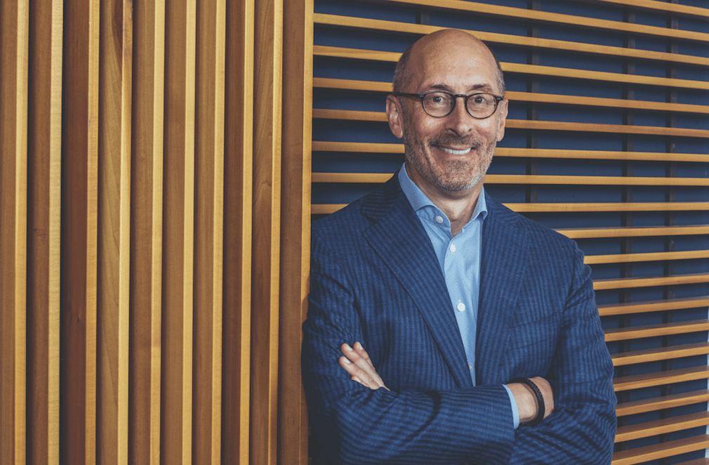 Former Fannie Mae CEO Tim Mayopoulos named president of Blend